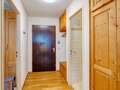 apartamento München Haidhausen 03 pasillo 5180