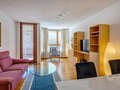 apartamento München Haidhausen 01 zona de día  5180