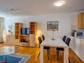 apartamento München Haidhausen 02 zona de día  5180