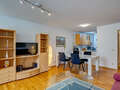 apartamento München Haidhausen 03 zona de día  5180