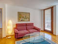 apartamento München Haidhausen 04 zona de día  5180