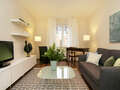 apartamento München Isarvorstadt 01 salón 5192