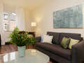 apartamento München Isarvorstadt 02 salón 5192