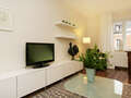 apartamento München Isarvorstadt 04 salón 5192