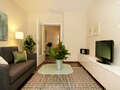 apartamento München Isarvorstadt 05 salón 5192