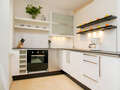 apartamento München Isarvorstadt 01 cocina 5192