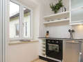 apartamento München Isarvorstadt 02 cocina 5192