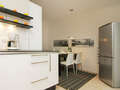 apartamento München Isarvorstadt 03 cocina 5192