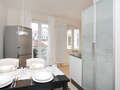 apartamento München Isarvorstadt 05 cocina 5192