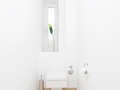 apartamento München Isarvorstadt 02 baño 5192