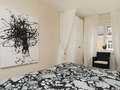 apartamento München Isarvorstadt 02 dormitorio 5192