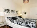 apartamento München Isarvorstadt 04 dormitorio 5192