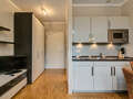 apartamento München Schwabing (rechts der Leopoldstraße) 04 salón 5202