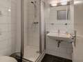apartamento München Schwabing (rechts der Leopoldstraße) 01 baño 5202