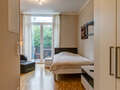 apartamento München Schwabing (rechts der Leopoldstraße) 01 pasillo 5202