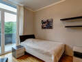 apartamento München Schwabing (rechts der Leopoldstraße) 01 dormitorio 5202