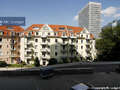 apartamento München Schwabing (rechts der Leopoldstraße) 02 vista 5202