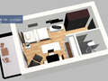apartamento München Schwabing (rechts der Leopoldstraße) 01 plano 5202