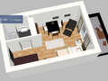 apartamento München Schwabing (rechts der Leopoldstraße) 02 plano 5202