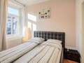 apartamento München Neuhausen 01 dormitorio 5216