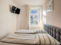 apartamento München Neuhausen 02 dormitorio 5216