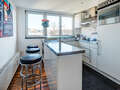 ático con terraza München Maxvorstadt 02 cocina 5221