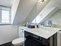 ático con terraza München Maxvorstadt 04 baño 5221