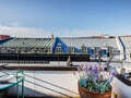 ático con terraza München Maxvorstadt 02 terraza 5221