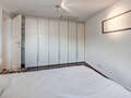 ático con terraza München Maxvorstadt 03 dormitorio 5221
