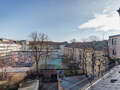 ático con terraza München Maxvorstadt 06 vista 5221