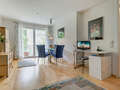 apartamento München Glockenbachviertel 01 salón 523
