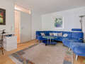 apartamento München Glockenbachviertel 04 salón 523