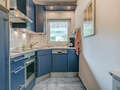 apartamento München Glockenbachviertel 01 cocina 523