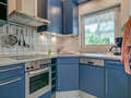 apartamento München Glockenbachviertel 02 cocina 523