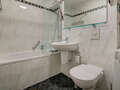 apartamento München Glockenbachviertel 02 baño 523
