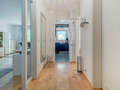 apartamento München Glockenbachviertel 01 pasillo 523
