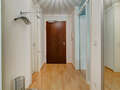 apartamento München Glockenbachviertel 02 pasillo 523