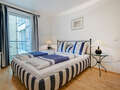 apartamento München Glockenbachviertel 01 dormitorio 523