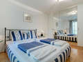 apartamento München Glockenbachviertel 03 dormitorio 523