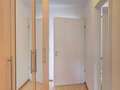 apartamento München Olympiadorf 02 pasillo 5242