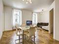 apartamento München Glockenbachviertel 01 salón 5247