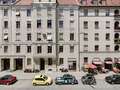 apartamento München Glockenbachviertel 02 vista 5247