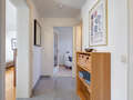 apartamento München Au 03 pasillo 5249