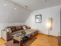 apartamento München Au 02 sala de estar 5249
