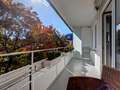 apartamento München Schwabing (links der Leopoldstraße) 02 balcón 5263