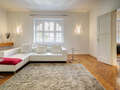 apartamento München Schwabing-West (rund um den Hohenzollernplatz) 02 salón 5273