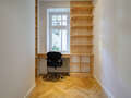 apartamento München Schwabing-West (rund um den Hohenzollernplatz) 01 área de trabajo 5273