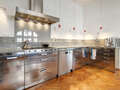apartamento München Schwabing-West (rund um den Hohenzollernplatz) 02 cocina 5273