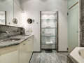 apartamento München Schwabing-West (rund um den Hohenzollernplatz) 03 baño 5273