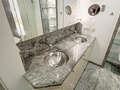 apartamento München Schwabing-West (rund um den Hohenzollernplatz) 04 baño 5273